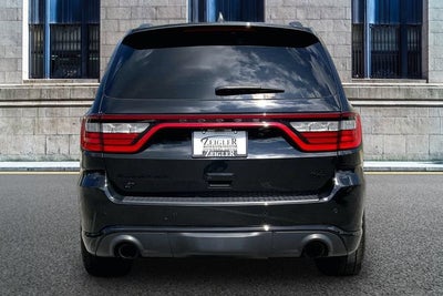 2023 Dodge Durango R/T Plus