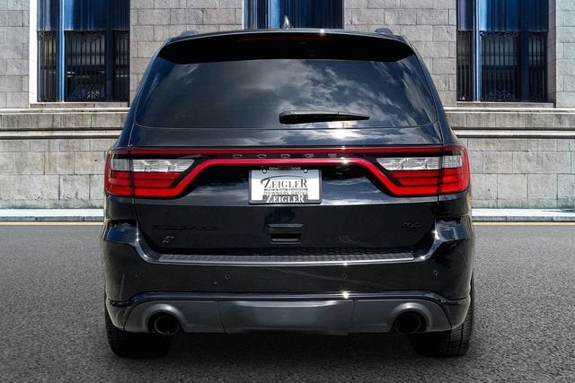 2023 Dodge Durango R/T Plus