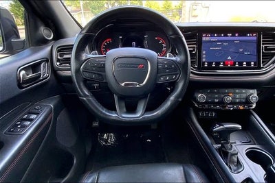 2023 Dodge Durango R/T Plus