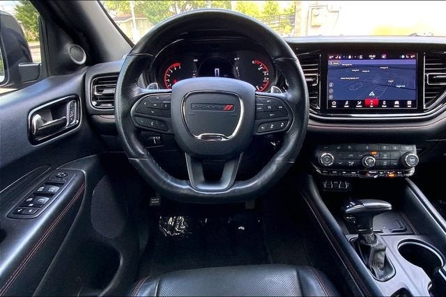 2023 Dodge Durango R/T Plus