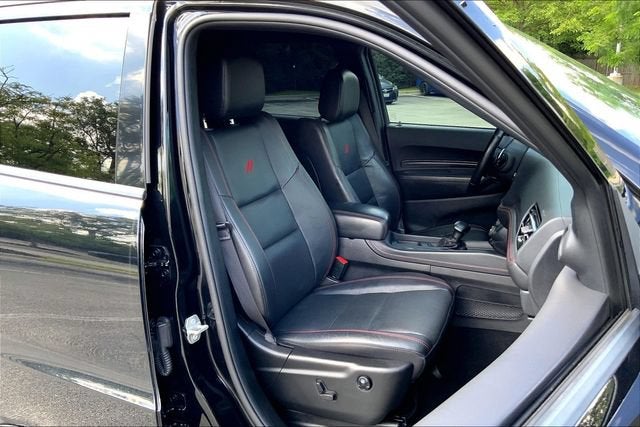 2023 Dodge Durango R/T Plus