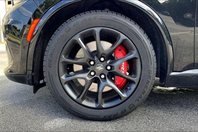 2023 Dodge Durango R/T Plus