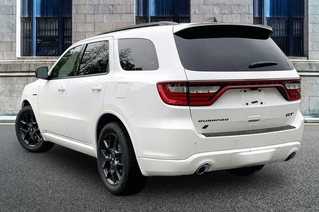 2026 Dodge Durango GT Premium HEMI V8