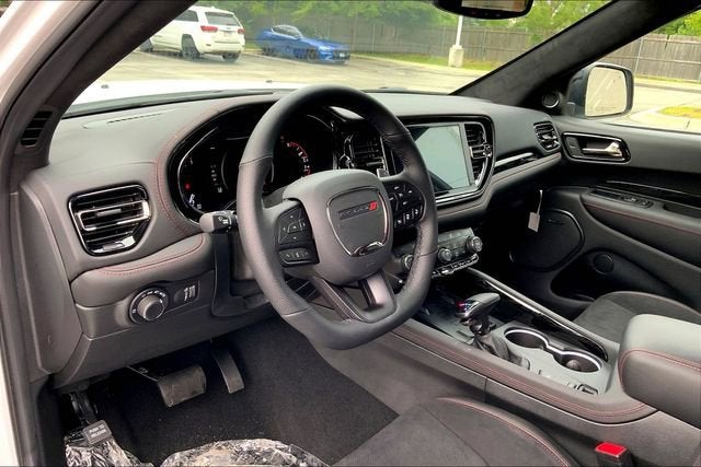 2026 Dodge Durango GT Premium HEMI V8
