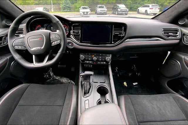 2026 Dodge Durango GT Premium HEMI V8