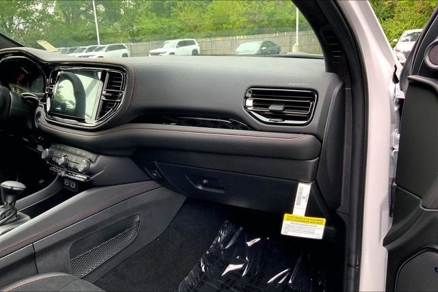 2026 Dodge Durango GT Premium HEMI V8