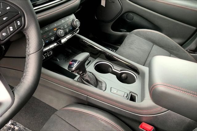 2026 Dodge Durango GT Premium HEMI V8
