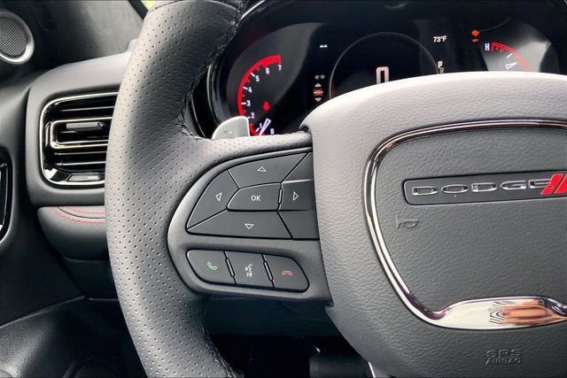 2026 Dodge Durango GT Premium HEMI V8