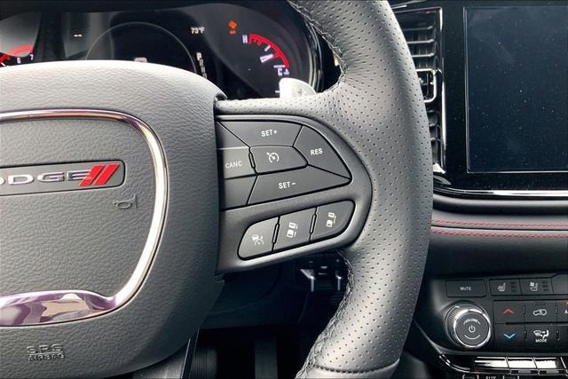 2026 Dodge Durango GT Premium HEMI V8