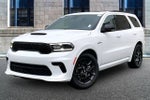 2026 Dodge Durango GT Premium HEMI V8