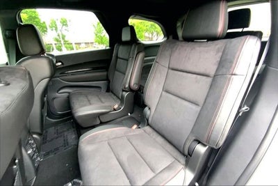 2026 Dodge Durango GT Premium HEMI V8