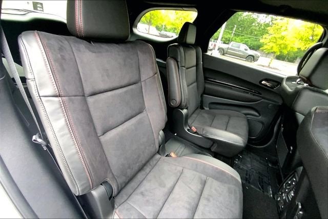2026 Dodge Durango GT Premium HEMI V8