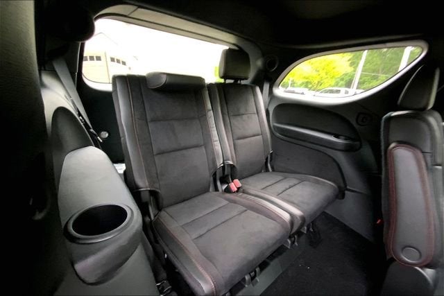 2026 Dodge Durango GT Premium HEMI V8