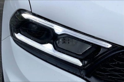 2026 Dodge Durango GT Premium HEMI V8