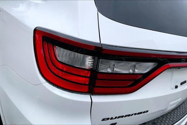 2026 Dodge Durango GT Premium HEMI V8
