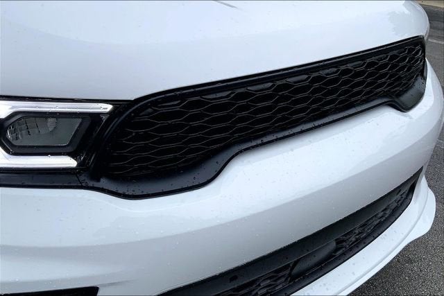 2026 Dodge Durango GT Premium HEMI V8