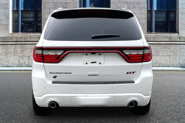 2026 Dodge Durango GT Premium HEMI V8