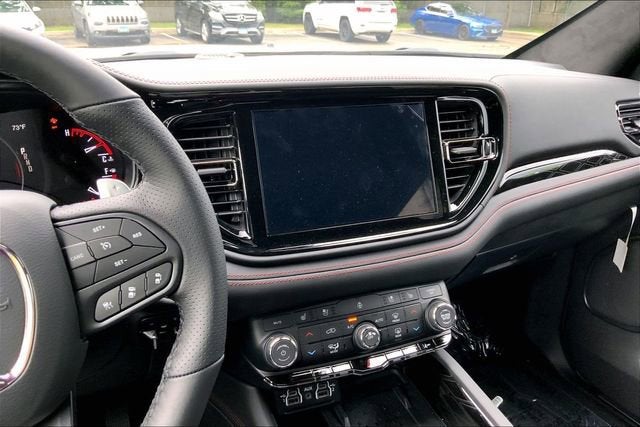 2026 Dodge Durango GT Premium HEMI V8