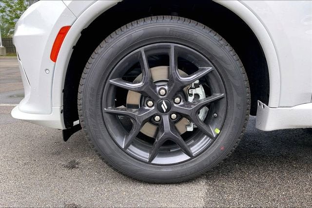 2026 Dodge Durango GT Premium HEMI V8