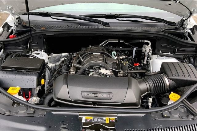 2026 Dodge Durango GT Premium HEMI V8
