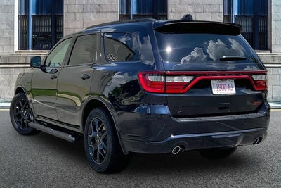 2026 Dodge Durango GT Premium HEMI V8