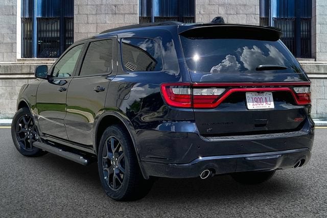 2026 Dodge Durango GT Premium HEMI V8