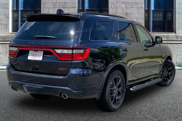 2026 Dodge Durango GT Premium HEMI V8