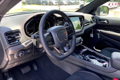 2026 Dodge Durango GT Premium HEMI V8