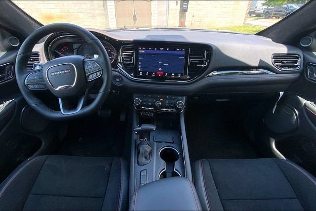 2026 Dodge Durango GT Premium HEMI V8