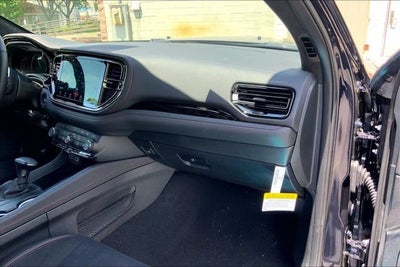 2026 Dodge Durango GT Premium HEMI V8