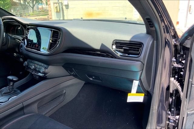 2026 Dodge Durango GT Premium HEMI V8