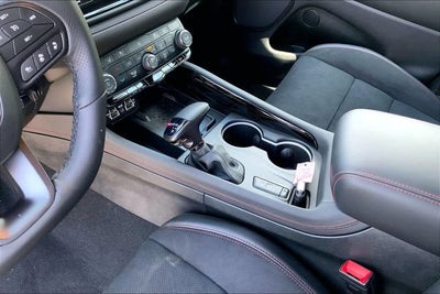 2026 Dodge Durango GT Premium HEMI V8