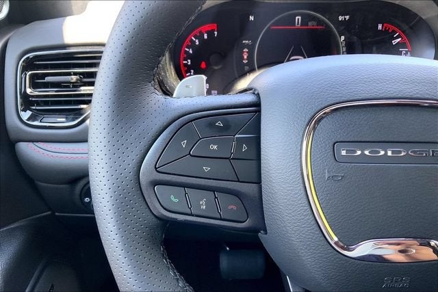 2026 Dodge Durango GT Premium HEMI V8
