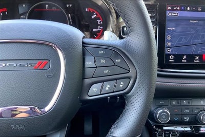 2026 Dodge Durango GT Premium HEMI V8