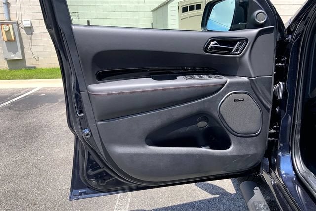 2026 Dodge Durango GT Premium HEMI V8