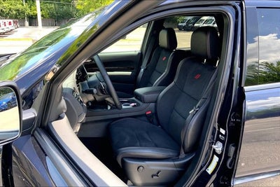 2026 Dodge Durango GT Premium HEMI V8