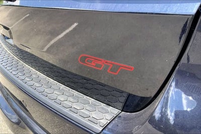 2026 Dodge Durango GT Premium HEMI V8