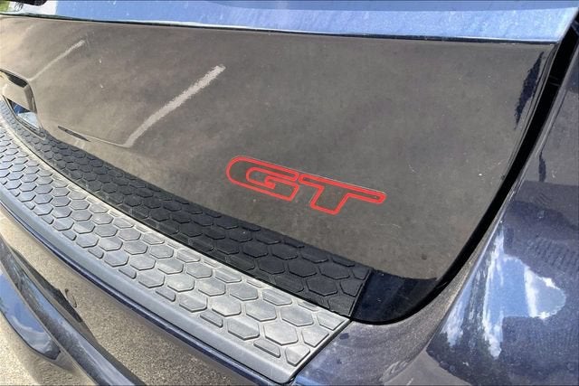 2026 Dodge Durango GT Premium HEMI V8
