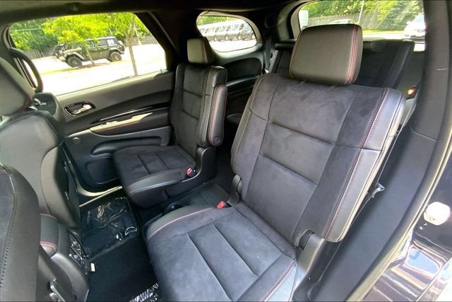 2026 Dodge Durango GT Premium HEMI V8