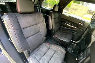 2026 Dodge Durango GT Premium HEMI V8