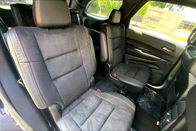 2026 Dodge Durango GT Premium HEMI V8