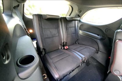 2026 Dodge Durango GT Premium HEMI V8