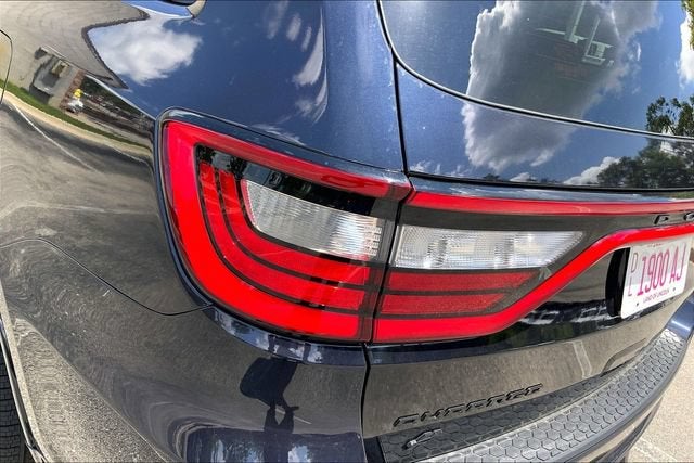 2026 Dodge Durango GT Premium HEMI V8