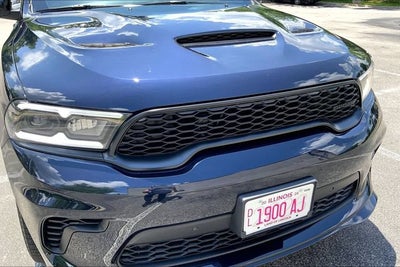 2026 Dodge Durango GT Premium HEMI V8