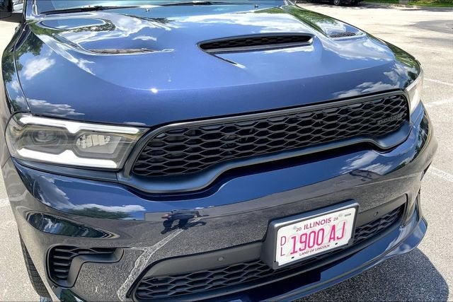 2026 Dodge Durango GT Premium HEMI V8
