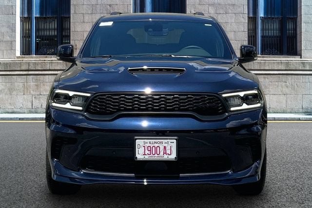 2026 Dodge Durango GT Premium HEMI V8