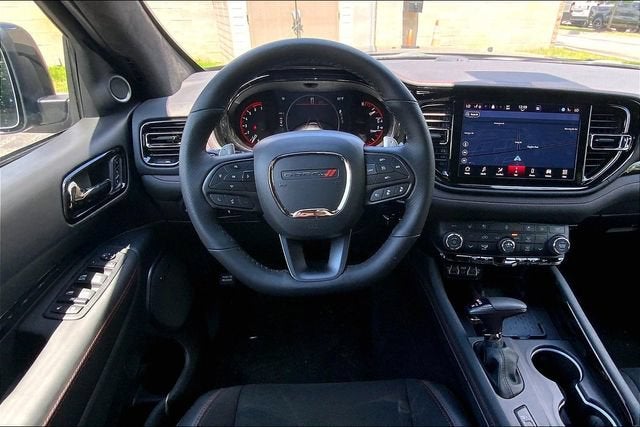 2026 Dodge Durango GT Premium HEMI V8