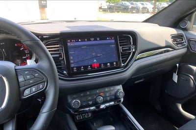 2026 Dodge Durango GT Premium HEMI V8