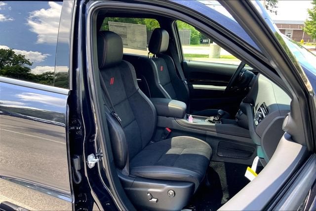 2026 Dodge Durango GT Premium HEMI V8