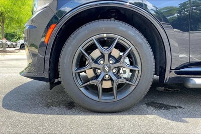 2026 Dodge Durango GT Premium HEMI V8
